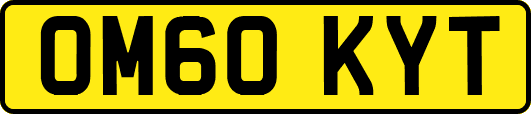 OM60KYT