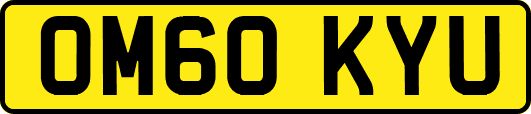 OM60KYU