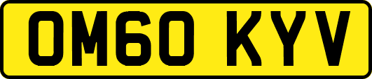 OM60KYV