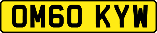 OM60KYW