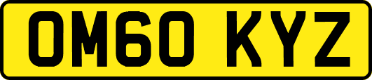 OM60KYZ