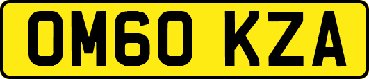 OM60KZA