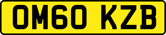 OM60KZB