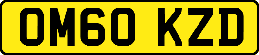 OM60KZD