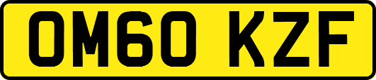 OM60KZF