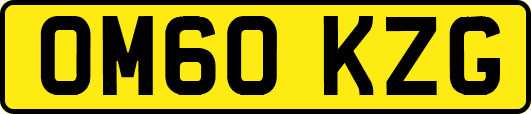 OM60KZG
