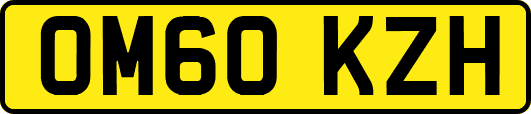 OM60KZH