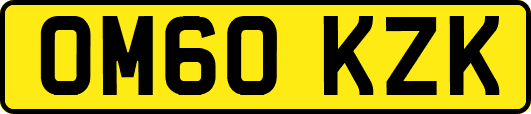 OM60KZK