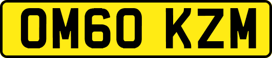 OM60KZM