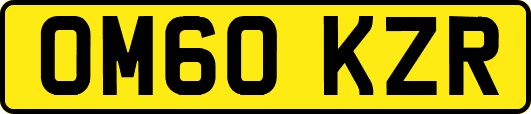 OM60KZR