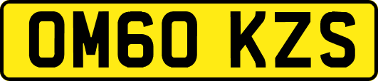 OM60KZS
