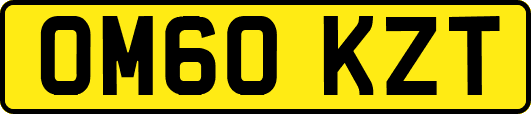 OM60KZT