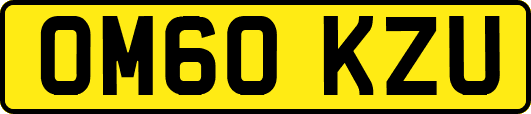 OM60KZU