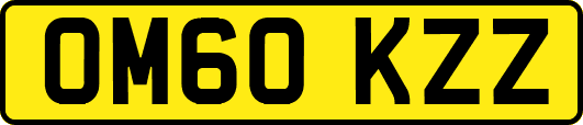 OM60KZZ