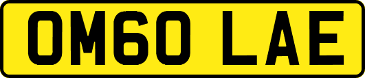 OM60LAE
