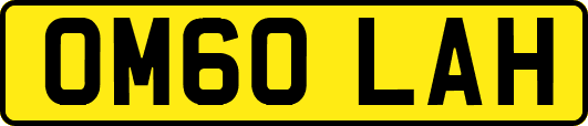 OM60LAH