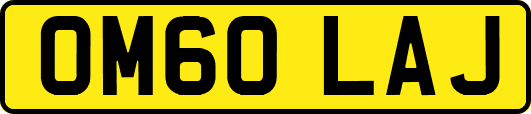 OM60LAJ