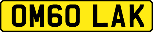 OM60LAK