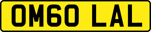 OM60LAL