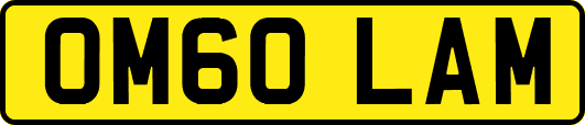 OM60LAM