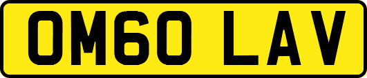 OM60LAV