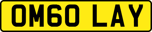 OM60LAY