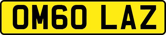 OM60LAZ