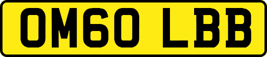 OM60LBB