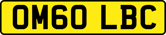 OM60LBC