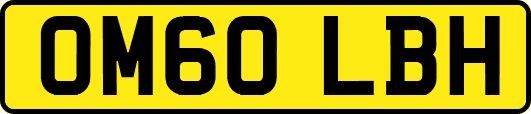 OM60LBH
