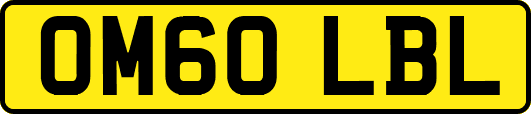 OM60LBL