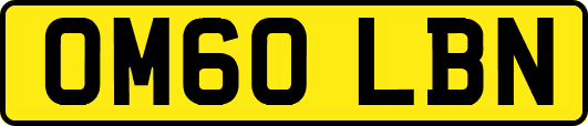 OM60LBN