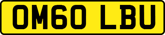 OM60LBU