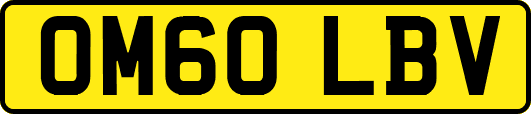 OM60LBV
