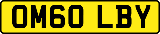 OM60LBY
