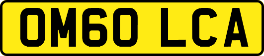 OM60LCA