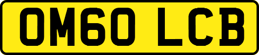 OM60LCB