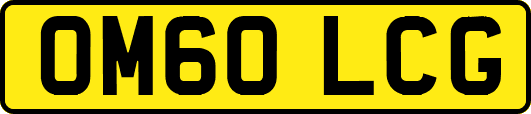 OM60LCG
