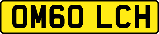 OM60LCH