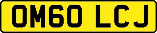 OM60LCJ