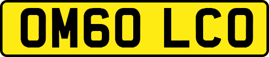 OM60LCO
