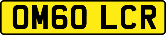 OM60LCR