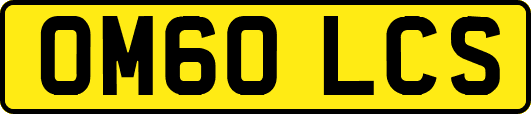 OM60LCS