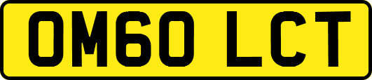 OM60LCT