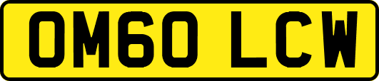OM60LCW
