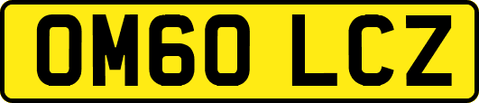 OM60LCZ