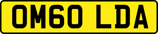 OM60LDA