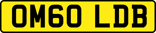 OM60LDB