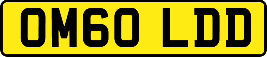OM60LDD