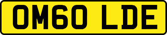 OM60LDE